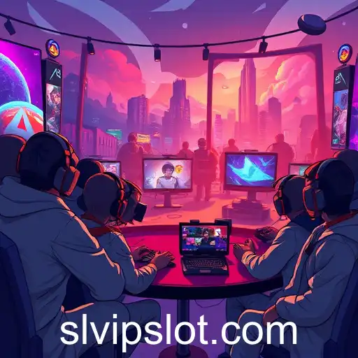 The Digital Renaissance of Gaming Communities