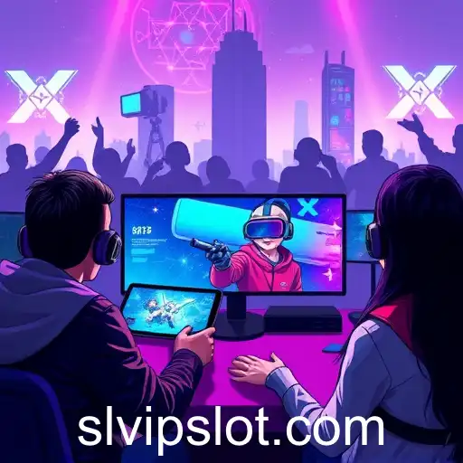 Emerging Trends in Online Gaming