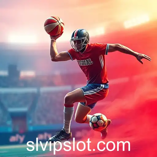 Gaming Trends and Innovations on SLVIP