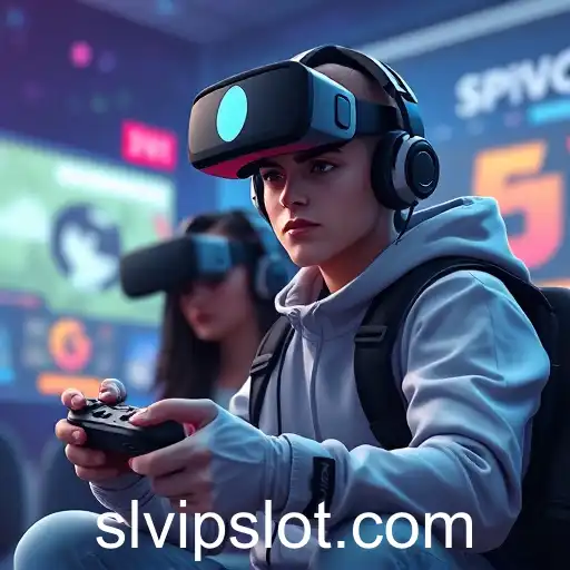 Gaming Trends and Innovations in 2025