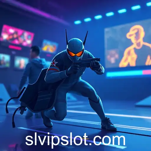 Rise of Online Gaming in 2025