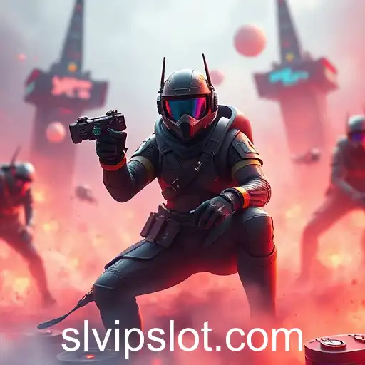 The Rise of SLVIP in the Gaming World