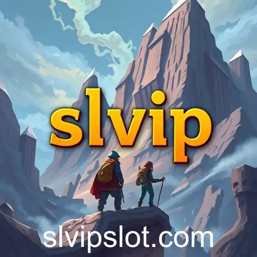 The Rise of SLVIP in the Gaming World