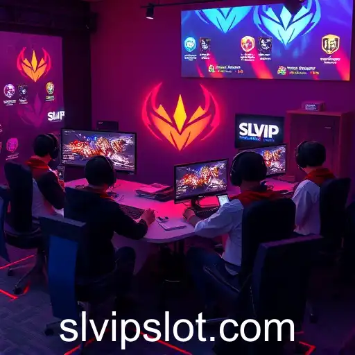 Exploring the Rising Influence of SLVIP