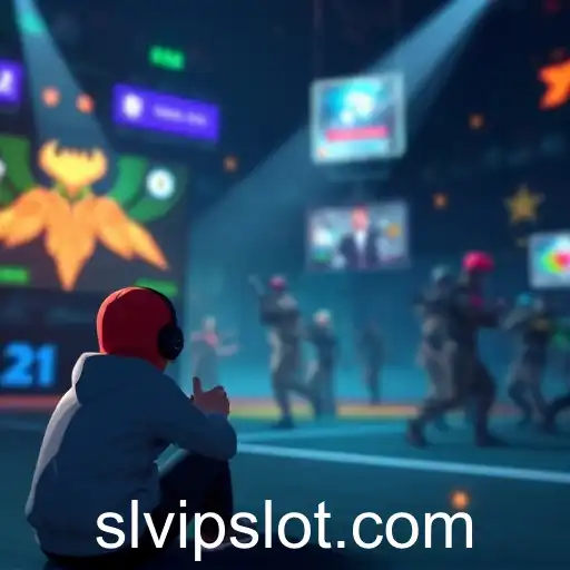 The Rising Influence of SLVIP in Gaming Communities