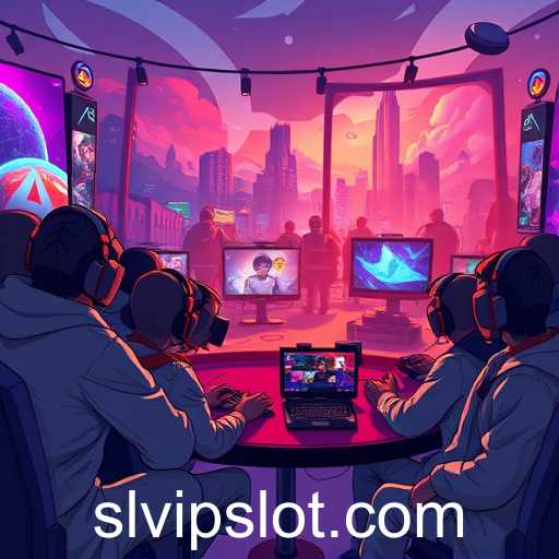 The Digital Renaissance of Gaming Communities