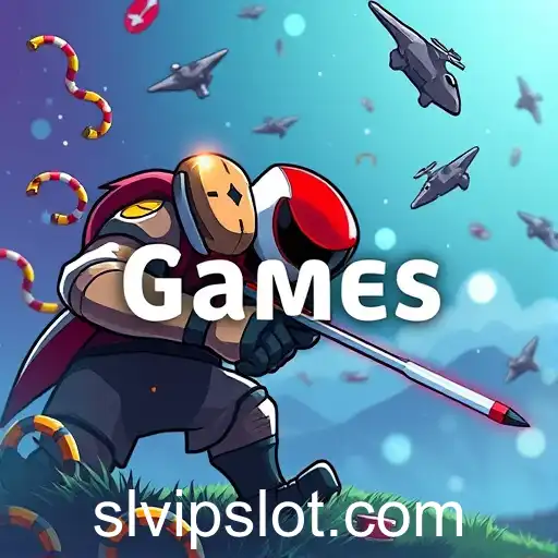 Exploring 'All Games': A Comprehensive Hub for Gaming Enthusiasts