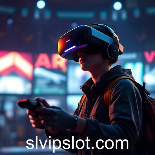 Gaming Trends and Innovations in 2025