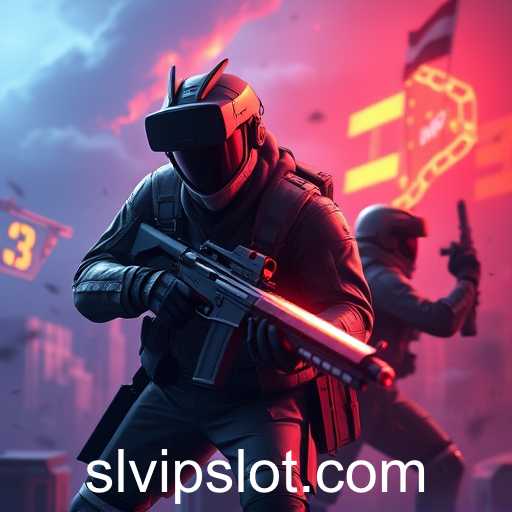 The Rise of SLVIP in the Gaming Industry