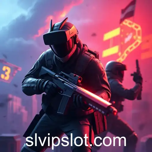 The Rise of SLVIP in the Gaming Industry