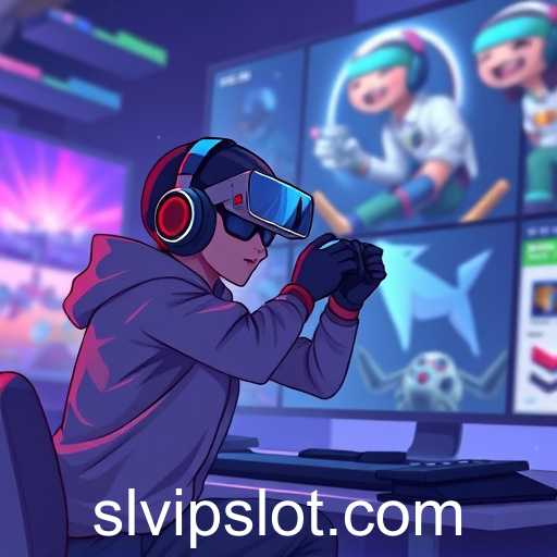 The Rise of Online Gaming Sites