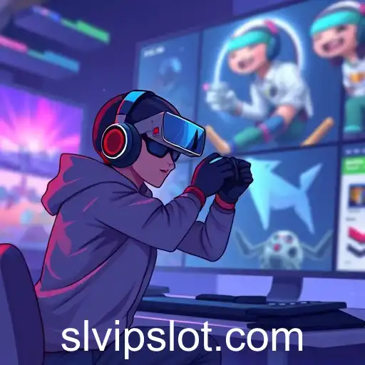 The Rise of Online Gaming Sites