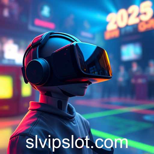 The Rise of SLVIP: Revolutionizing Online Gaming