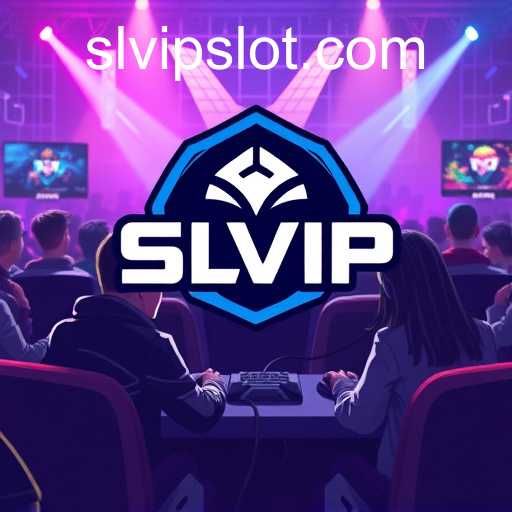 The Rise of SLVIP in Online Gaming