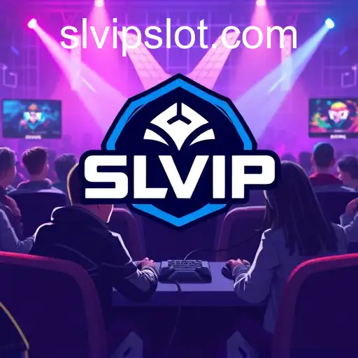 The Rise of SLVIP in Online Gaming