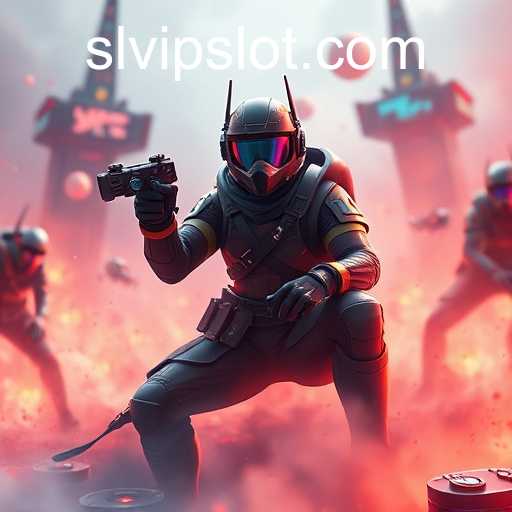 The Rise of SLVIP in the Gaming World