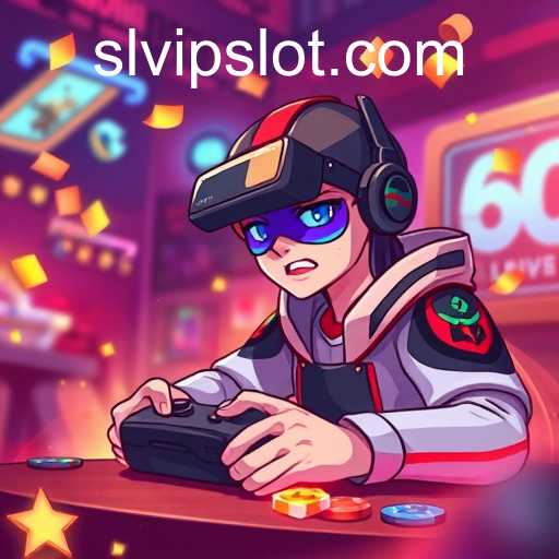 Rise of SLVIP in Online Gaming