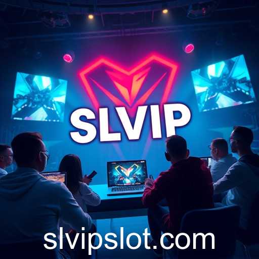 The Rise of SLVIP in the Gaming World