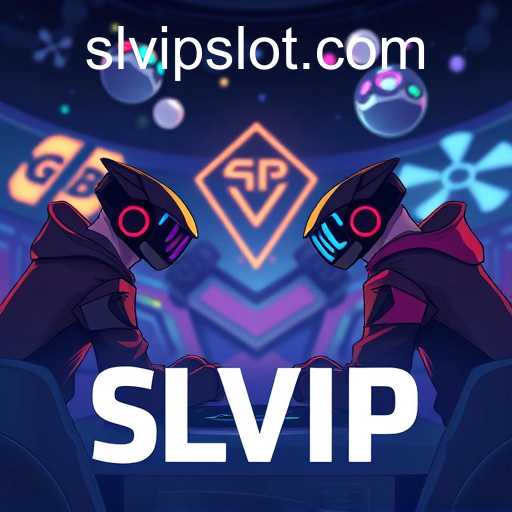 The Rise of SLVIP in Online Gaming