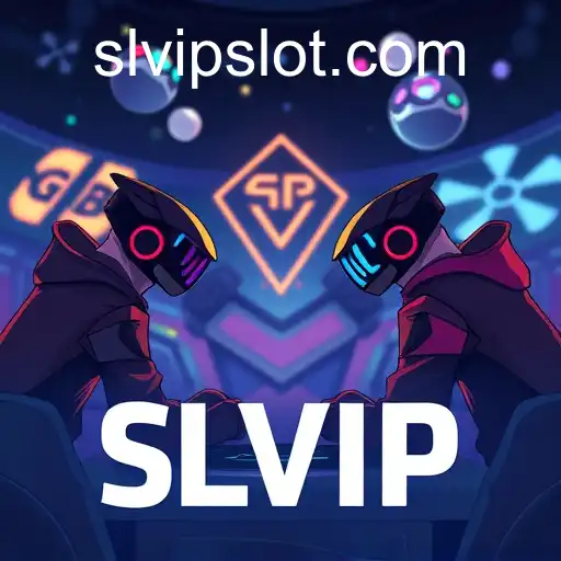 The Rise of SLVIP in Online Gaming