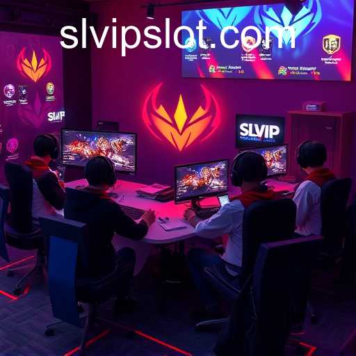 Exploring the Rising Influence of SLVIP