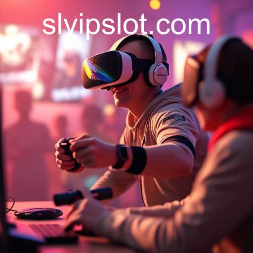 Rising Trends in Online Gaming Platforms