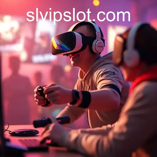 Rising Trends in Online Gaming Platforms