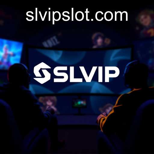 Exploring the Rise of SLVIP in Online Gaming
