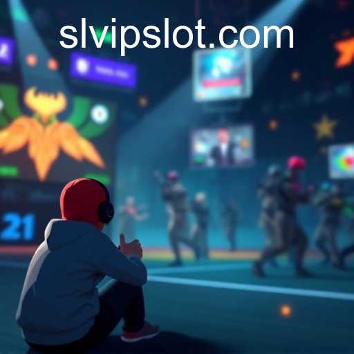 The Rising Influence of SLVIP in Gaming Communities