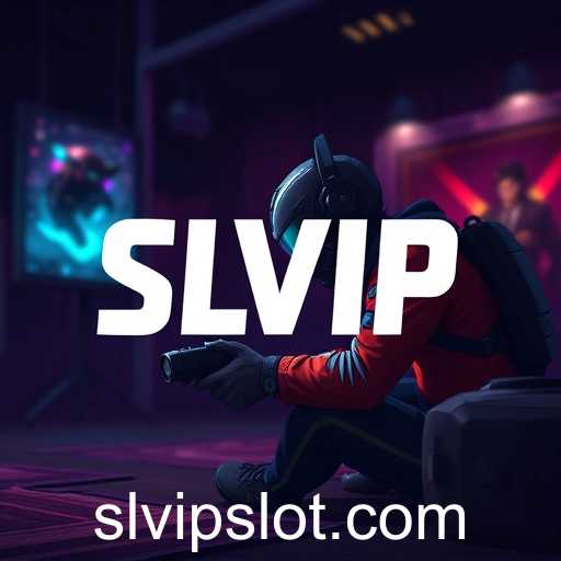 The Rise of SLVIP in the Gaming World