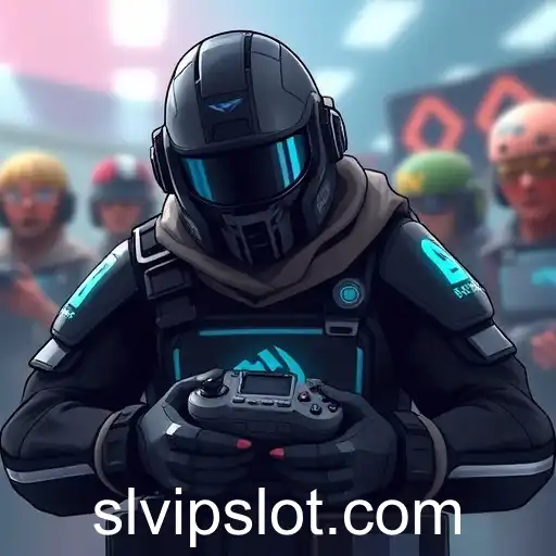 Exploring the 'Game Store' Category: A Dive into the SLVIP Experience