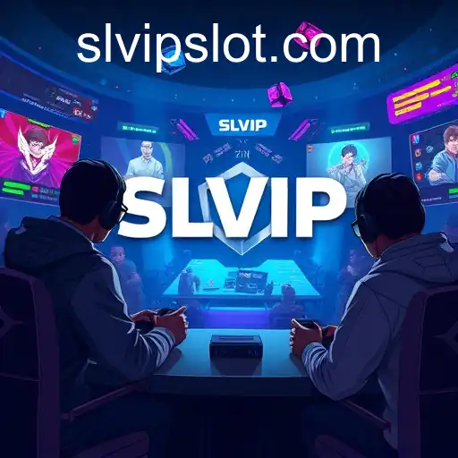 The Rise of SLVIP in Online Gaming